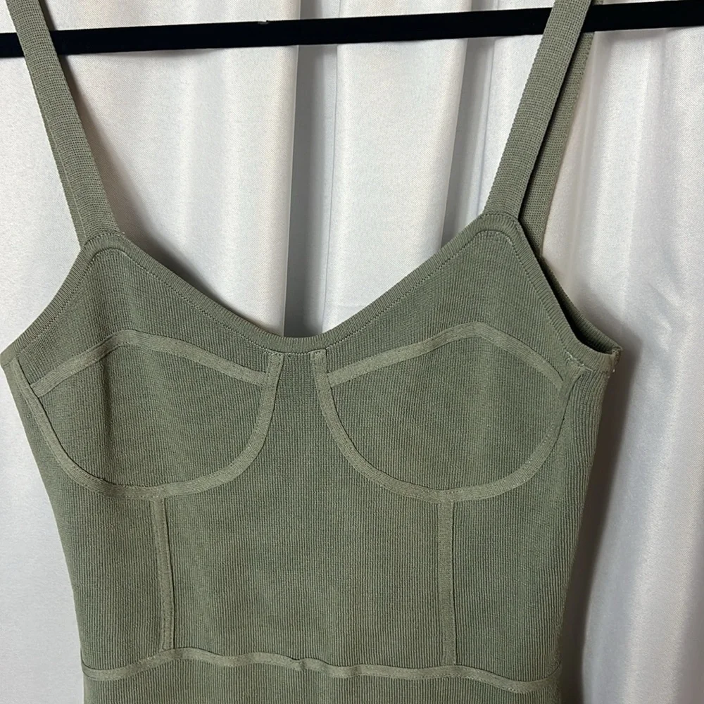 Zara Maxi Dress - Picture 9 of 9